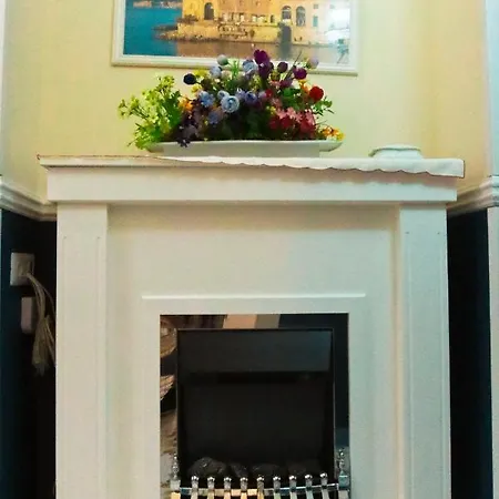 Olimpo Degli Dei Bed & Breakfast
