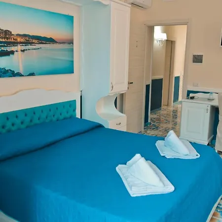 Olimpo Degli Dei 3* Naples