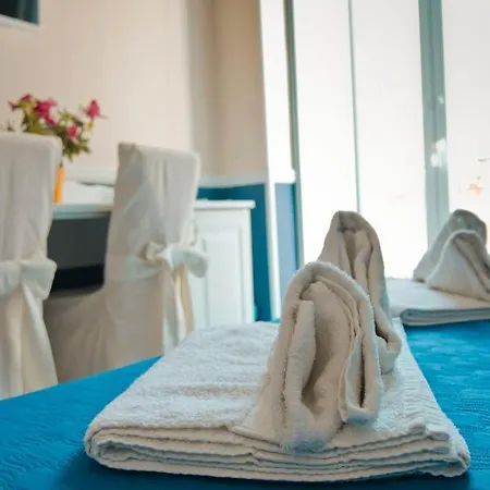 Olimpo Degli Dei Bed & Breakfast Naples