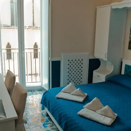 Bed & Breakfast Olimpo Degli Dei 3*