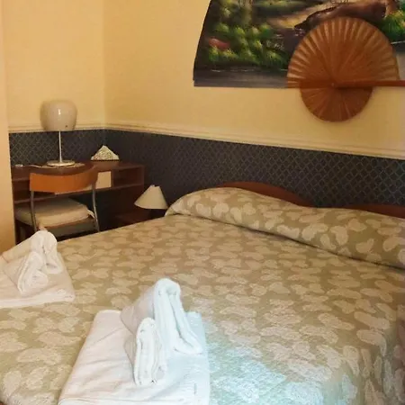 Bed & Breakfast Olimpo Degli Dei 3*