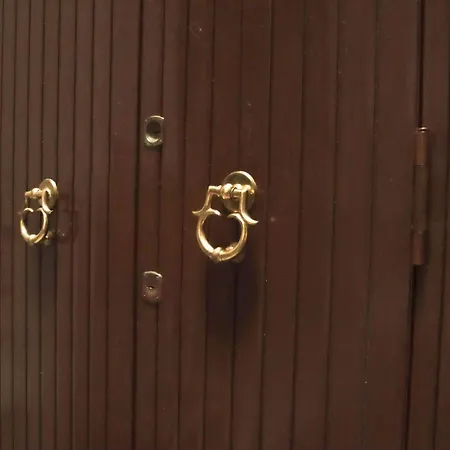 Olimpo Degli Dei 3* Naples