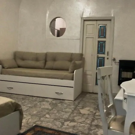 Bed & Breakfast Olimpo Degli Dei Naples