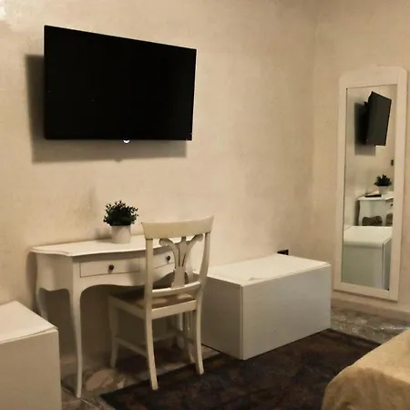 Olimpo Degli Dei Naples