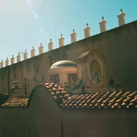 Bed & Breakfast Olimpo Degli Dei 3*