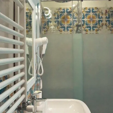 Olimpo Degli Dei Bed & Breakfast Naples