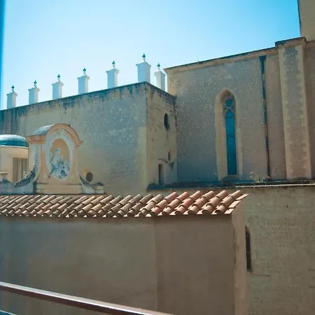 Olimpo Degli Dei 3* Naples