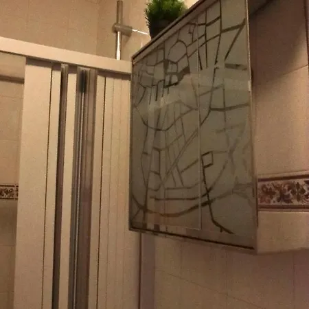 Bed & Breakfast Olimpo Degli Dei 3*