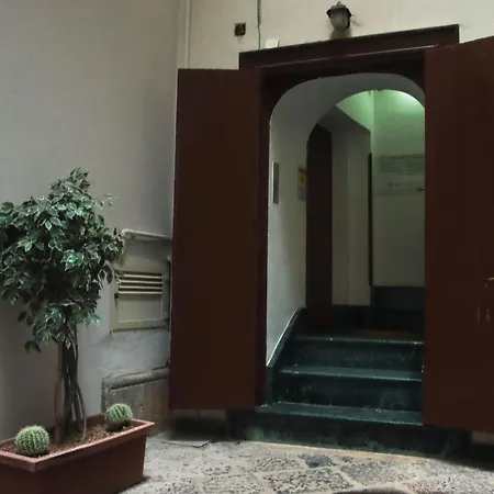 Olimpo Degli Dei Naples