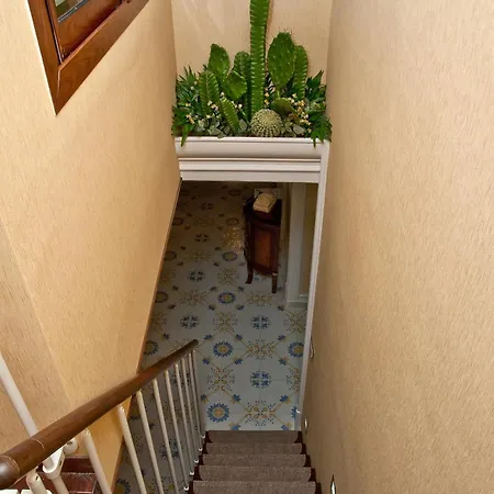 Bed & Breakfast Olimpo Degli Dei