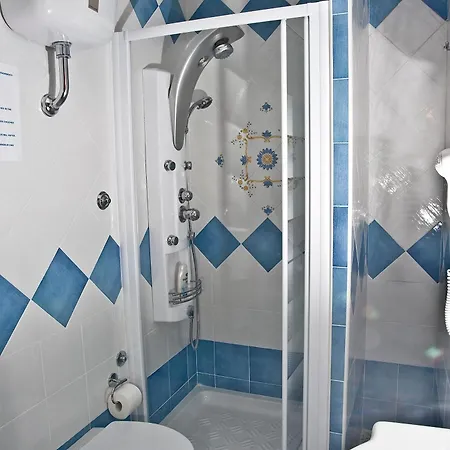 Bed & Breakfast Olimpo Degli Dei Naples
