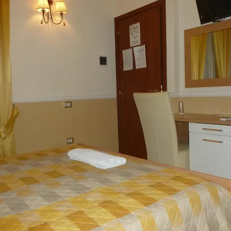 Bed & Breakfast Olimpo Degli Dei 3*