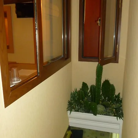 Bed & Breakfast Olimpo Degli Dei