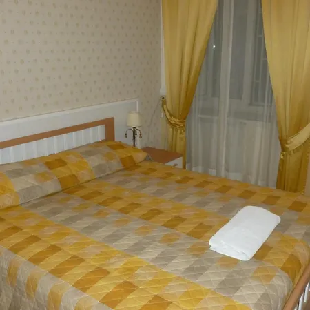 Olimpo Degli Dei 3* Naples