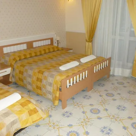 Bed & Breakfast Olimpo Degli Dei