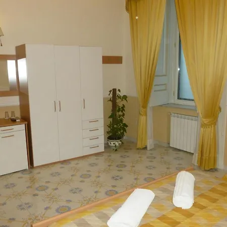 Olimpo Degli Dei Bed & Breakfast Naples
