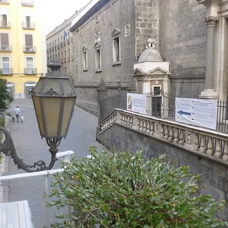 Olimpo Degli Dei Bed & Breakfast 3*
