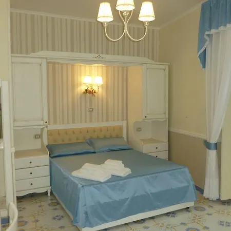 Olimpo Degli Dei Bed & Breakfast