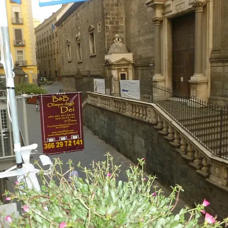 Bed & Breakfast Olimpo Degli Dei