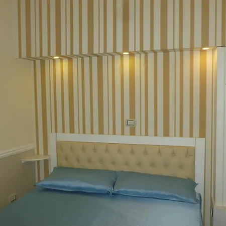 Bed & Breakfast Olimpo Degli Dei 3*