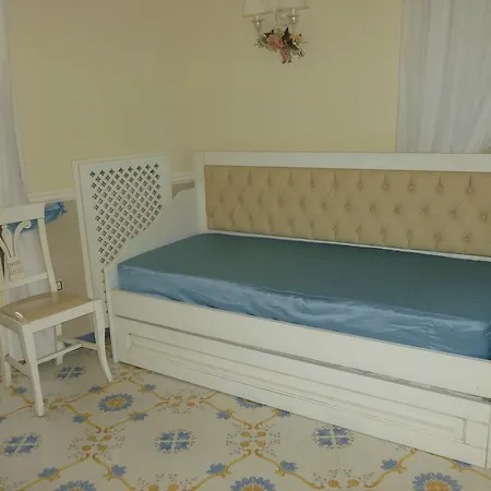 Bed & Breakfast Olimpo Degli Dei
