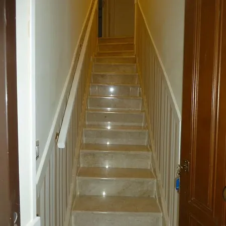 Bed & Breakfast Olimpo Degli Dei Naples