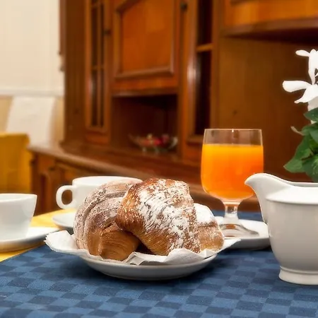 Bed & Breakfast Olimpo Degli Dei