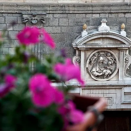 Bed & Breakfast Olimpo Degli Dei 3*