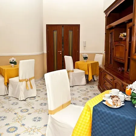 Bed & Breakfast Olimpo Degli Dei Naples