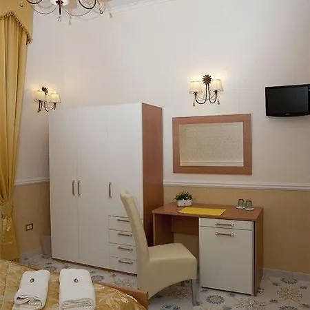 Olimpo Degli Dei Bed & Breakfast Naples