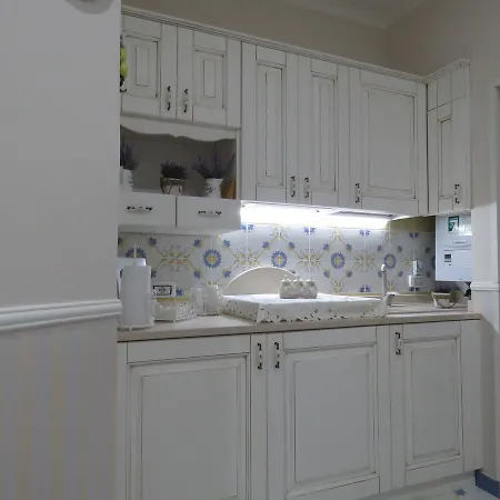 Bed & Breakfast Olimpo Degli Dei Naples