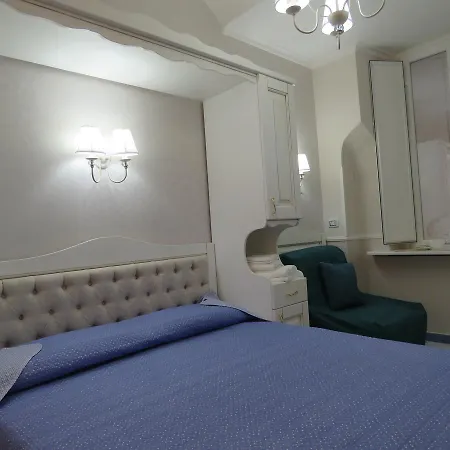 Olimpo Degli Dei فندق مبيت وإفطار 3*
