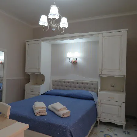 Olimpo Degli Dei Bed & Breakfast