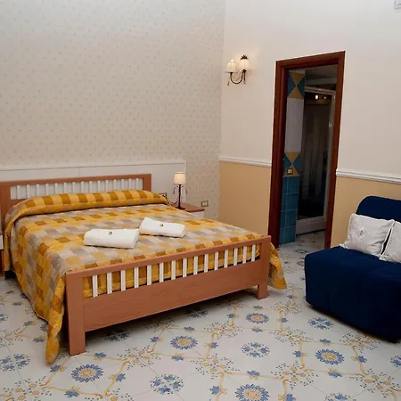 Bed & Breakfast Olimpo Degli Dei
